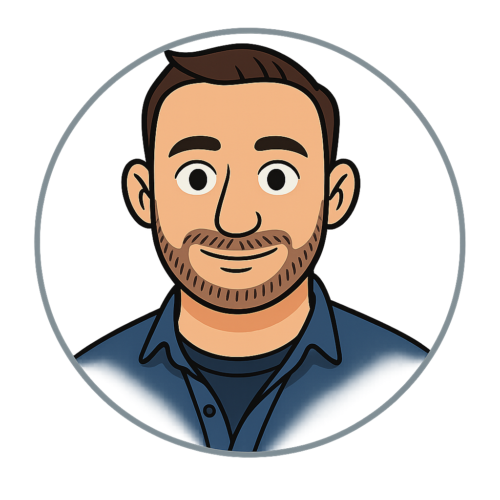 Avatar of Code & Cables By Lorenzo